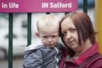 Save St Paul's Sure Start Centre Salford